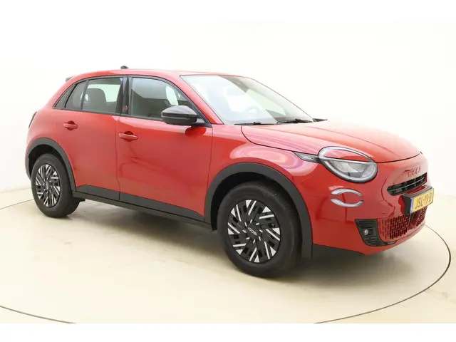 Fiat 600e RED 54 kWh 2025 Elektrisch 8