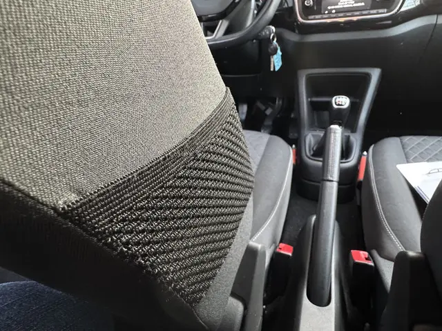 Škoda Citigo 1.0 60 pk Greentech Style 2019 Benzine 28