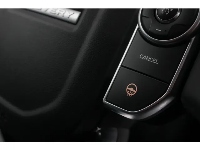 Land Rover Discovery 3.0 Td6 HSE Luxury 2018 Diesel 13