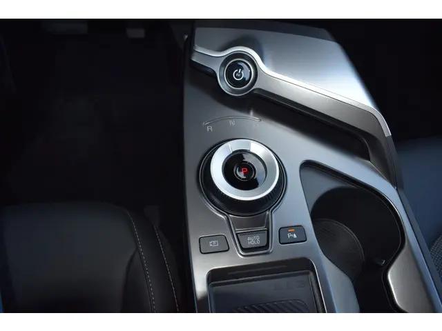 Kia EV6 77.4kWh Light 2024 Elektrisch 20