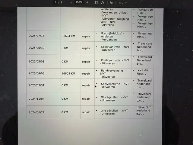 Mercedes-Benz Citan 108 CDI L1 Pro Euro 6 2022 Diesel 49