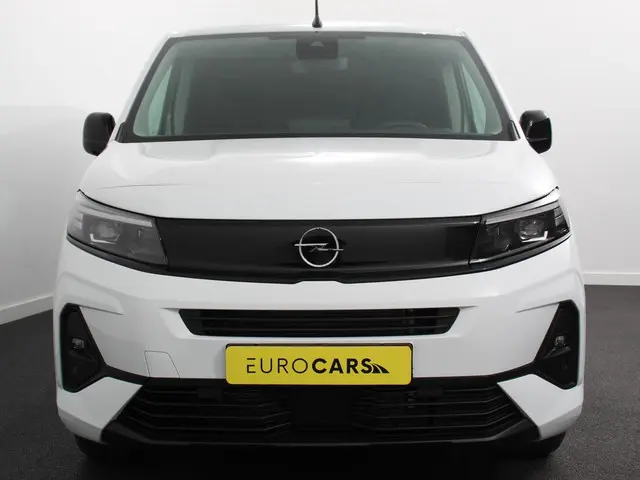 Opel Combo 1.5 BlueHDi 130 S&S L2 Automaat 2024 Diesel 9