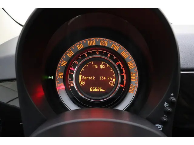 Fiat 500 0.9 TwinAir Turbo Popstar 2017 Benzine 23