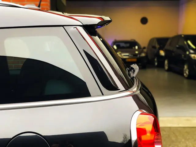 MINI Countryman Mini 1.6/NAVI/USB/PDC/TOPSTAAT! 2014 Benzine 16