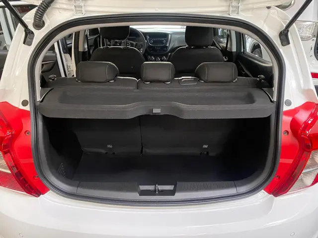 Opel KARL 1.0 ecoFLEX Edition 2017 Benzine 7