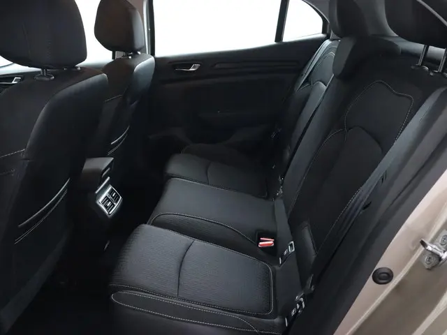 Renault Mégane 1.2 TCe Zen 2017 Benzine 7