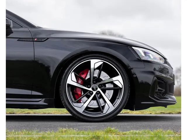 Audi RS5 2.9 TFSI RS 5 quattro 2019 Benzine 22