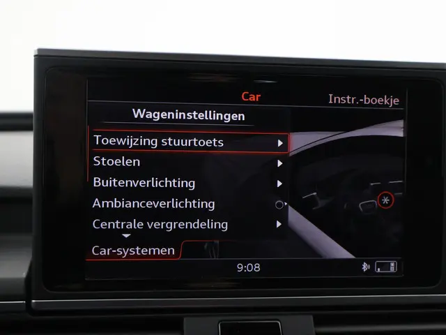 Audi A6 Avant 3.0 TDI V6 218 PK QUATTRO AUT. 2017 Diesel 31