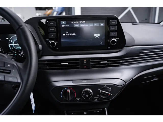 Hyundai i20 1.0 T-GDI Trend Mild Hybrid 2023 Benzine 41