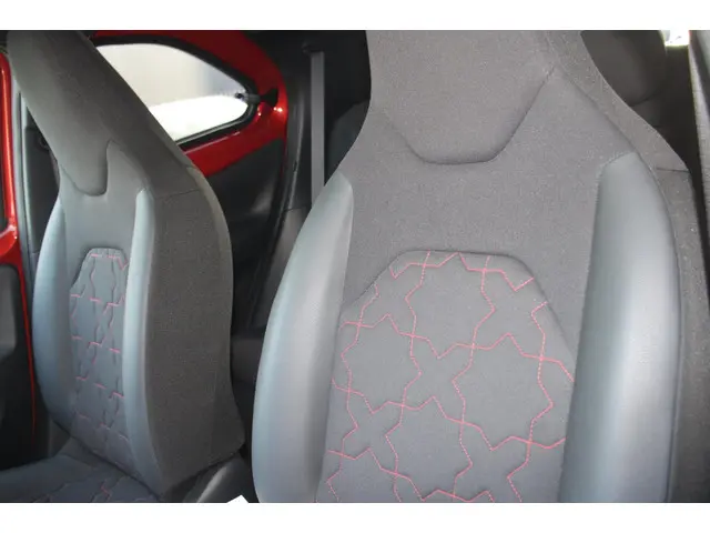 Toyota Aygo X 1.0 VVT-i S-CVT first 2023 Benzine 31