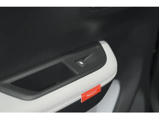 Citroën C3 Turbo 100pk Max 2024 Benzine 28