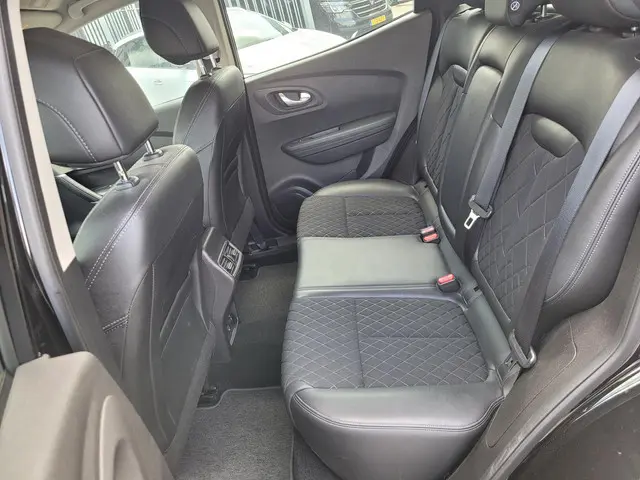 Renault Kadjar 1.3 TCe Intens 2021 Benzine 16