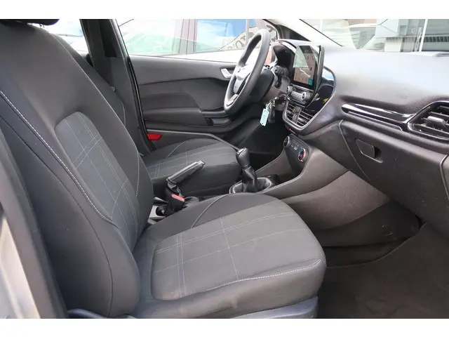 Ford Fiesta 1.1 Trend 2019 Benzine 23