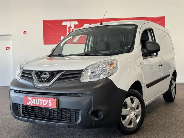 Nissan NV250 1.5 dCi 95 L1H1 2021 Diesel