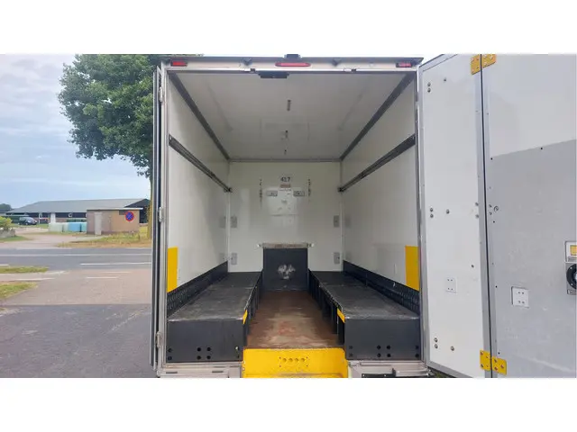 Renault Master T35 2.3 dCi 150 L3 Energy 2021 Diesel 11