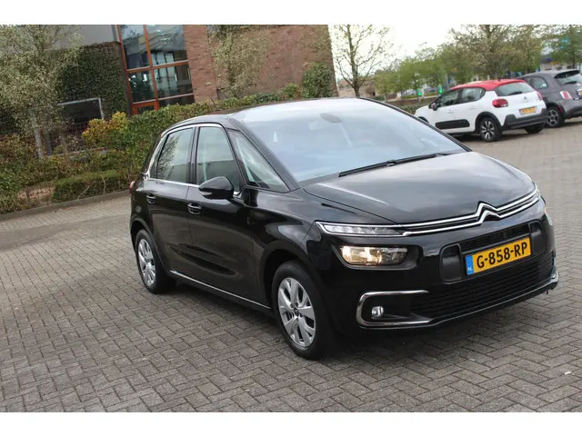 Citroën C4 Spacetourer 1.2 PureTech Feel 2019 Benzine 6