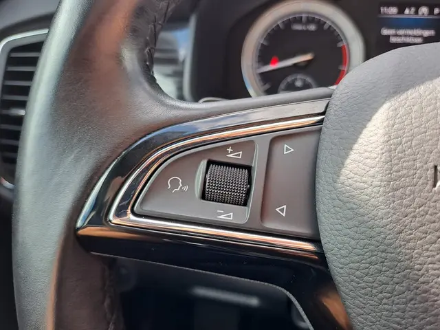 Škoda Kodiaq 1.4 TSI 4x4 Style 2018 Benzine 8