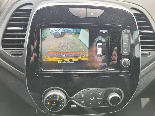 Renault Captur 1.3 TCe Intens 2019 Benzine 22