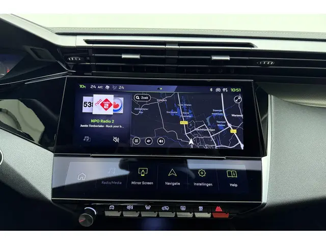 Peugeot 308 1.2T GT 2023 Benzine 29