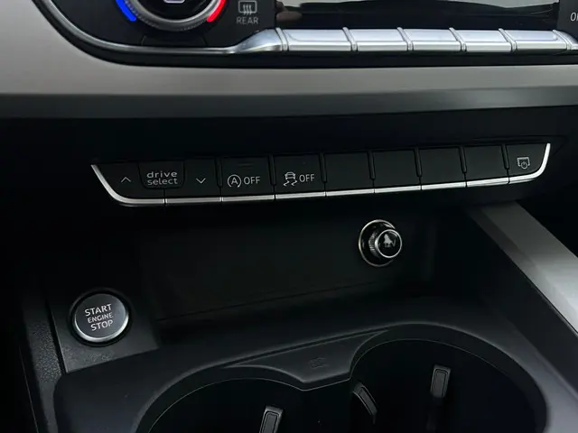 Audi A4 Limousine 2.0 TFSI ultra Pro Line 2016 Benzine 15