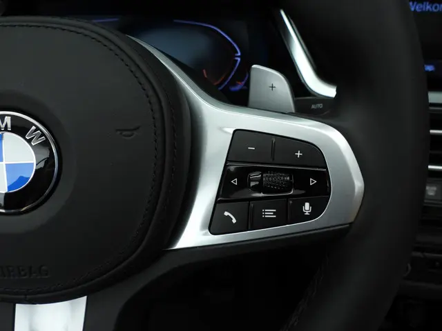 BMW Z4 Roadster sDrive30i 2025 Benzine 15