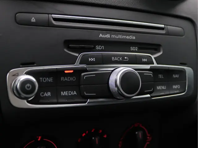 Audi A1 Sportback 1.0 TFSI S-line 2018 Benzine 37