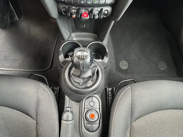MINI One Mini 1.5 Pepper 2020 Benzine 11