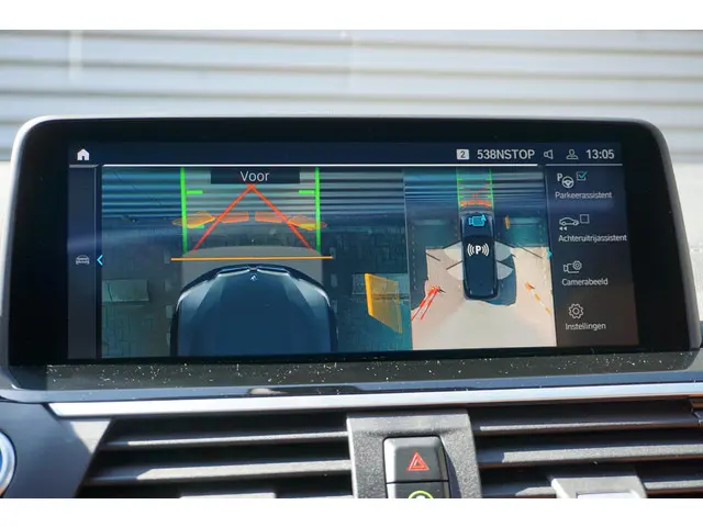 BMW iX3 High Executive 2021 Elektrisch 15