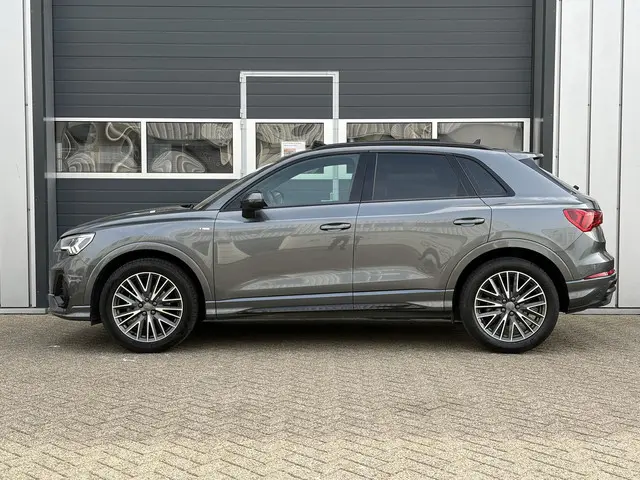 Audi Q3 35 TFSI S Line 2020 Benzine 5