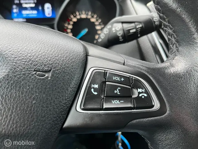 Ford Focus Wagon 1.0 Lease Edition 2017 Benzine 15