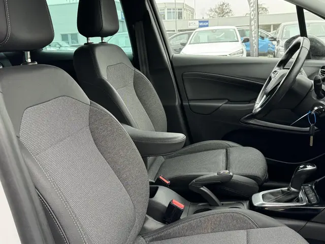 Opel Crossland 1.2 Turbo Elegance 2022 Benzine 5