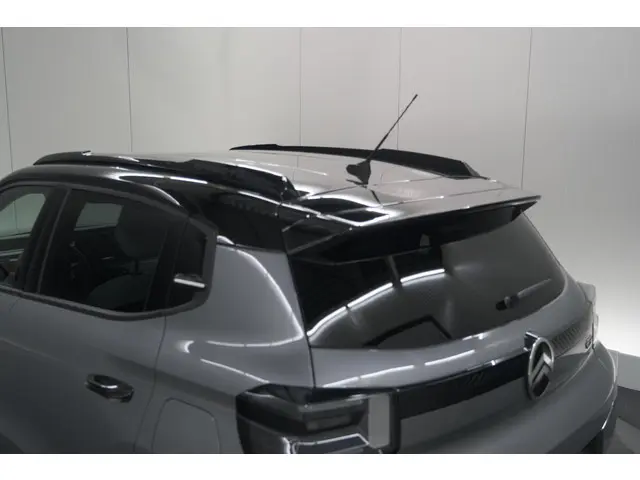 Citroën C3 1.2 Turbo 100pk Max 2025 Benzine 24