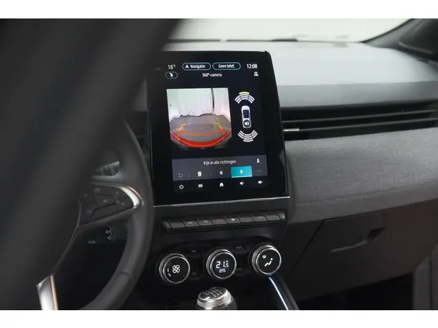 Renault Clio TCe 90 GPF techno 2025 Benzine 66