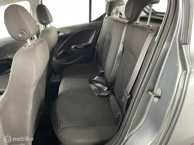 Opel Corsa 1.2-16V Cosmo 5 deurs airco navi 2018 Benzine 7