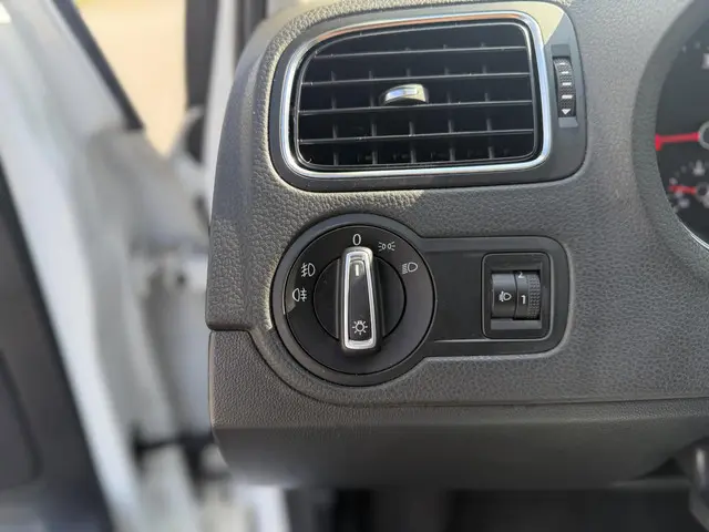 Volkswagen Polo 1.4 TDI Comfortline 2015 Diesel 14