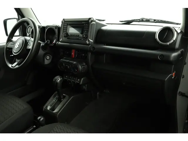 Suzuki Jimny 1.5 Select 2019 Benzine 41