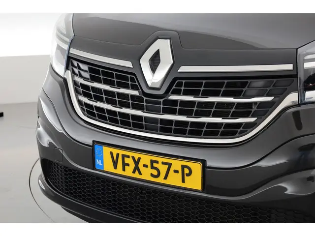 Renault Trafic 2.0 dCi 170pk L2H1 | Automaat 2020 Diesel 19
