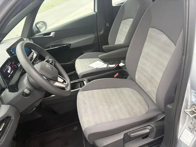 Volkswagen ID.3 Life 58 kWh 2021 Elektrisch 12