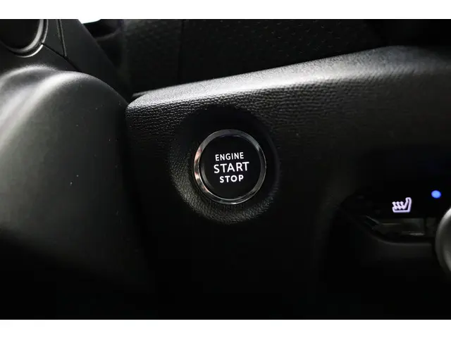 Citroën ë-C4 Feel Edition 50 kWh 2020 Elektrisch 26