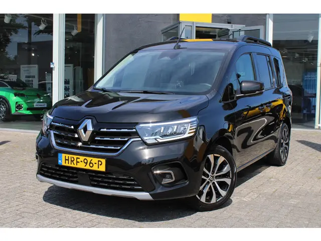 Renault Kangoo 2