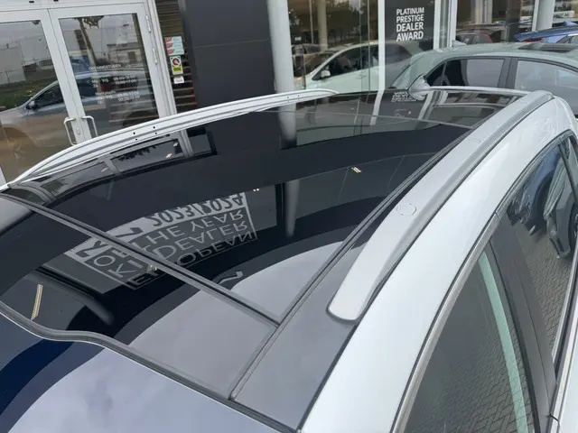 Kia Sportage 1.6 T-GDI 4WD GT-Line PlusLine 2018 Benzine 32