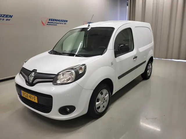 Renault Kangoo 1.5dCi Euro 6! 2020 Diesel 2