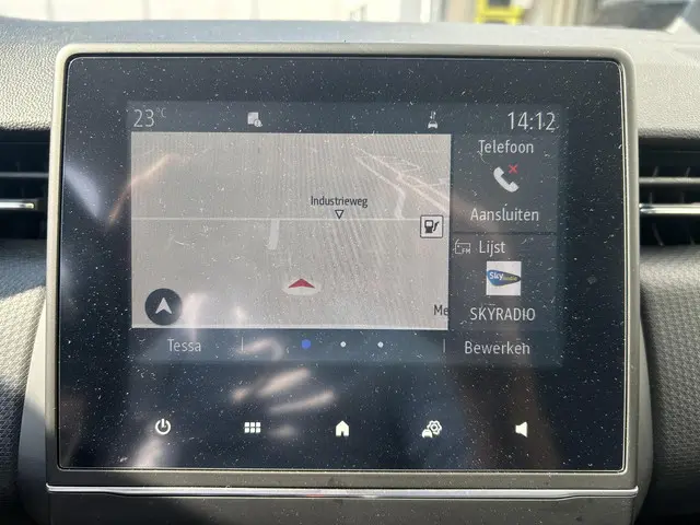 Renault Clio 1.5 dCi Intens 2020 Diesel 14