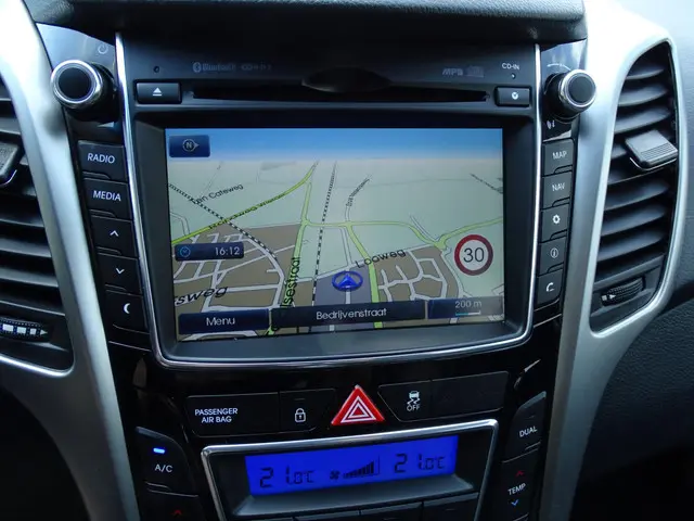 Hyundai i30 Wagon 1.6 GDI i-Vision 2013 Benzine 16
