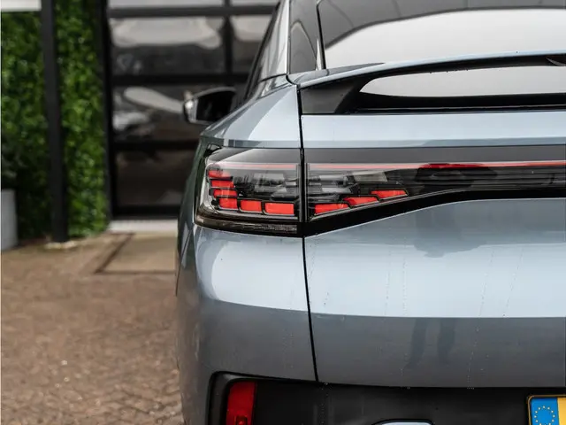 Volkswagen ID.5 Pro 77 kWh 2022 Elektrisch 11
