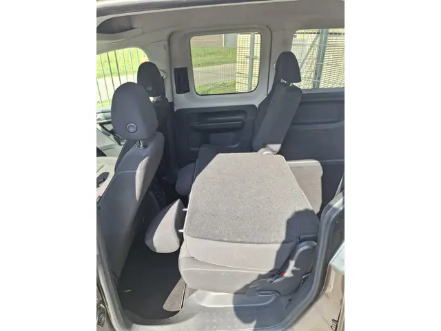 Volkswagen Caddy Combi 1.0 TSI Trendline 2019 Benzine 30