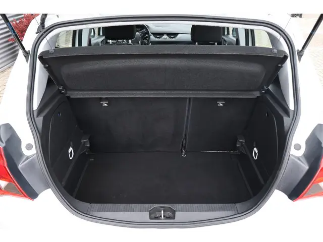 Opel Corsa 1.4 Edition 2017 Benzine 14