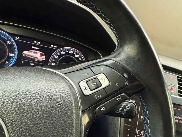 Volkswagen e-Golf E-Golf 2017 Elektrisch 32