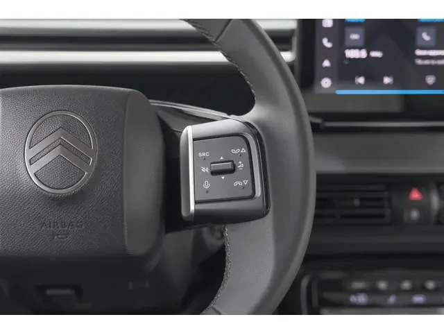 Citroën C3 1.2 Turbo 100pk Max 2025 Benzine 32