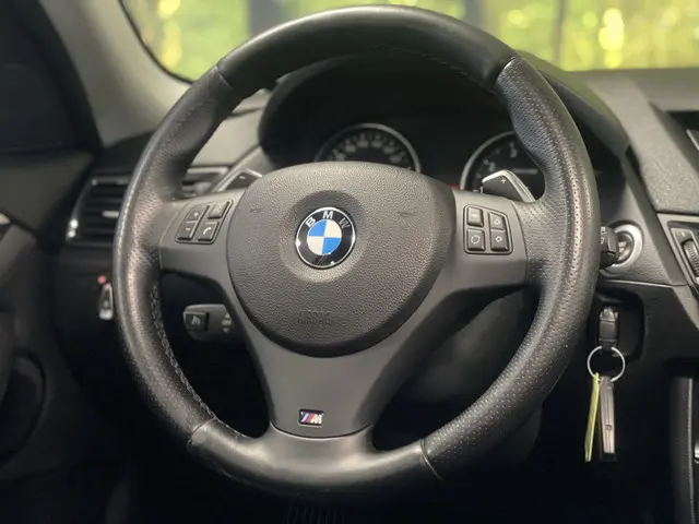 BMW X1 sDrive20i Upgrade Edition 2012 Benzine 11